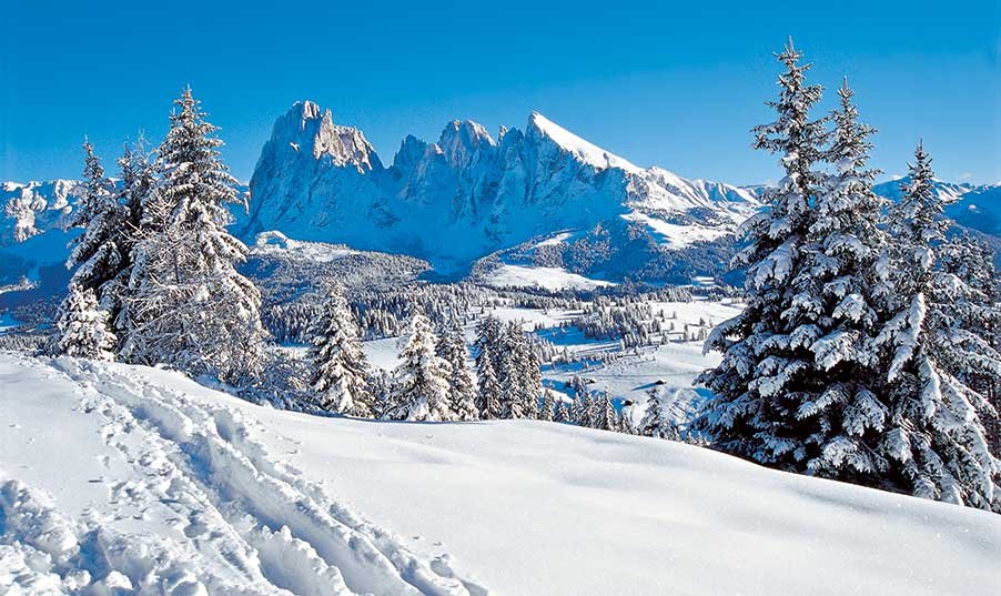 Italian Ski Resorts Skiing Holidays in Italy Neilson